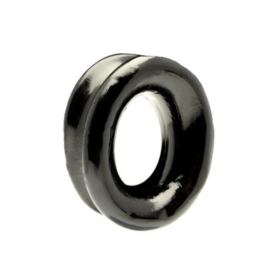 Cock Ring M&K Mr. Fist Rim Ring Black Cock Ring M&K Mr. Fist Rim Ring Black