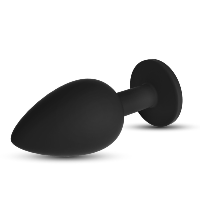 Πρωκτική Σφήνα Με Κόσμημα Crushious Camileo Small