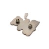 Master Series - Key Chains Μεγάλη Καρφίτσα BDSM Teddy Bear Pin Χιουμοριστικά