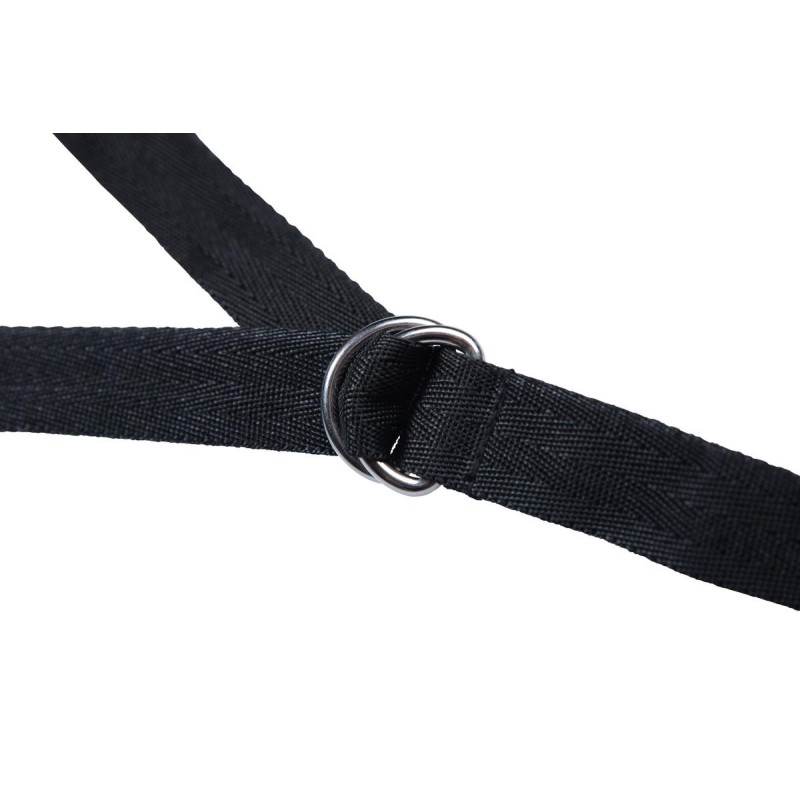 Master Series Bed Restraint Set Master Series Black Restraints