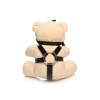 Master Series - Key Chains Μπρελόκ BDSM Teddy Bear Χιουμοριστικά