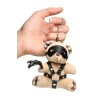 Master Series - Key Chains Μπρελόκ BDSM Teddy Bear Χιουμοριστικά