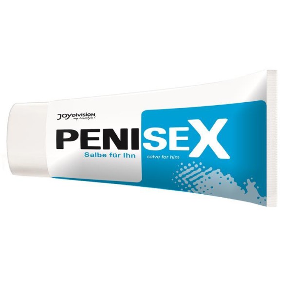 Stimulating Cream Joydivision PENISEX 50ml