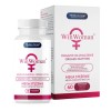 Διεγερτικές Ταμπλέτες Medica-Group PlayWoman 60τμχ Medica-Group Διεγερτικές Ταμπλέτες Medica-Group PlayWoman 60τμχ Διεγερτικά