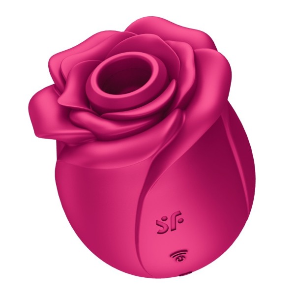 Clitoral Vibrator Satisfyer Pro 2 Classic Blossom Pink