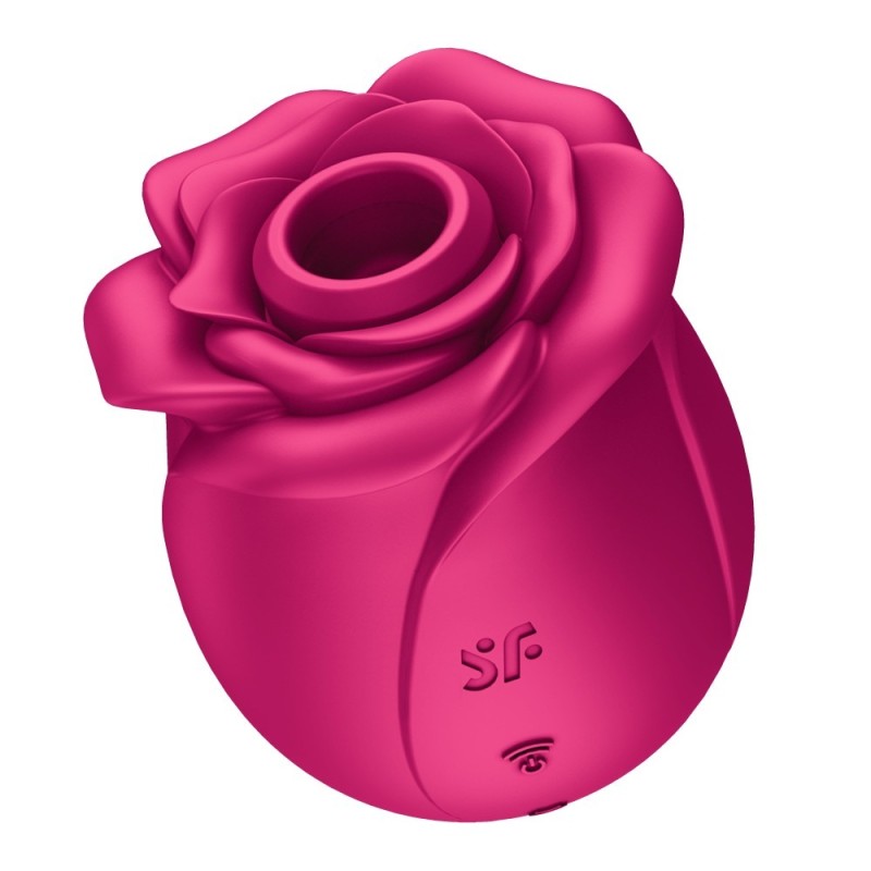 Clitoral Vibrator Satisfyer Pro 2 Classic Blossom Pink Satisfyer Clitoral Vibrator Satisfyer Pro 2 Classic Blossom Pink Clit Toys