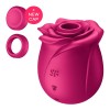 Κλειτοριδικός Δονητής Satisfyer Pro 2 Classic Blossom Ροζ Κλειτοριδικός Δονητής Satisfyer Pro 2 Classic Blossom Ροζ