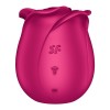 Κλειτοριδικός Δονητής Satisfyer Pro 2 Classic Blossom Ροζ Κλειτοριδικός Δονητής Satisfyer Pro 2 Classic Blossom Ροζ