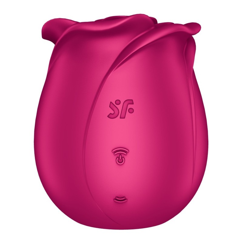 Κλειτοριδικός Δονητής Satisfyer Pro 2 Classic Blossom Ροζ