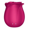 Κλειτοριδικός Δονητής Satisfyer Pro 2 Classic Blossom Ροζ Κλειτοριδικός Δονητής Satisfyer Pro 2 Classic Blossom Ροζ