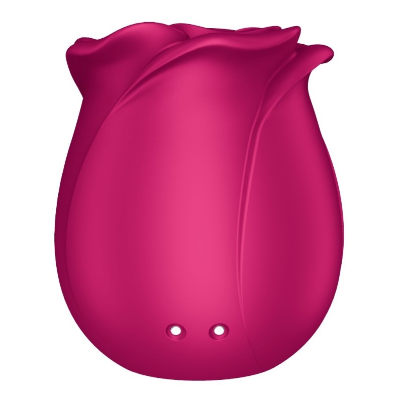 Clitoral Vibrator Satisfyer Pro 2 Classic Blossom Pink