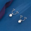 Love Market Bell Nipple Clips Silver Nipple Covers