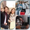Τσάντα Αποθήκευσης Sex Toys με Κλειδαριά Μαύρη Love Market Τσάντα Αποθήκευσης Sex Toys με Κλειδαριά Μαύρη Τσάντες Αποθήκευσης