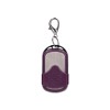Shots Toys Small Vibrating G-Spot Egg With Remote Shots Purple Vibrating Eggs