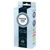 Mister Size Προφυλακτικά Mister Size 49 10τμχ Προφυλακτικά