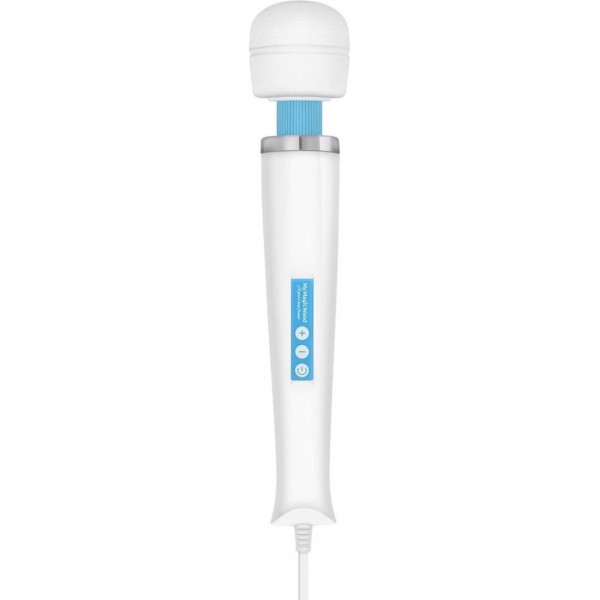 Δονητής Wand MyMagicWand Original Μπλε