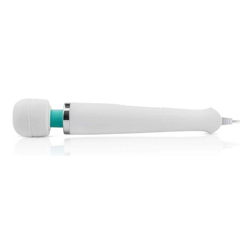 MyMagicWand Wand Vibrator MyMagicWand Original Turquoise Wand