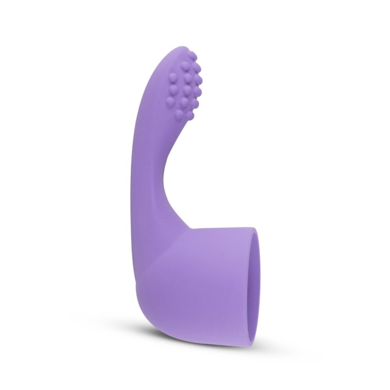 MyMagicWand G-Spot Attachment MyMagicWand Purple Wand