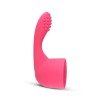 MyMagicWand G-Spot Attachment MyMagicWand Pink Wand