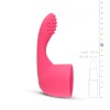MyMagicWand G-Spot Attachment MyMagicWand Pink Wand