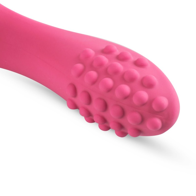 MyMagicWand G-Spot Attachment MyMagicWand Pink Wand