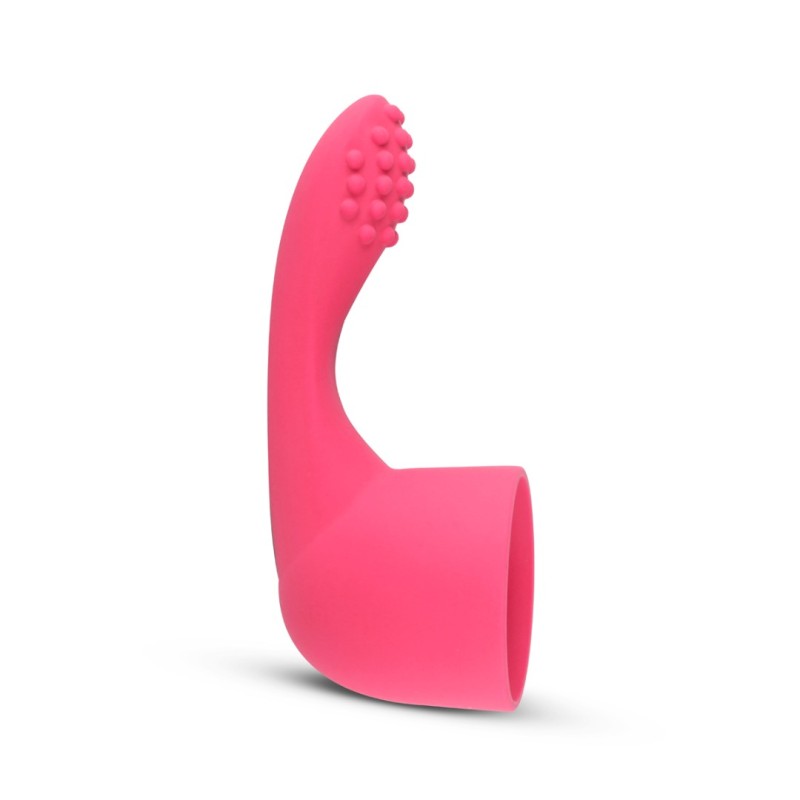 MyMagicWand G-Spot Attachment MyMagicWand Pink Wand