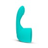 MyMagicWand G-Spot Attachment MyMagicWand Turquoise Wand