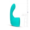 MyMagicWand G-Spot Attachment MyMagicWand Turquoise Wand