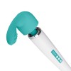 MyMagicWand G-Spot Attachment MyMagicWand Turquoise Wand