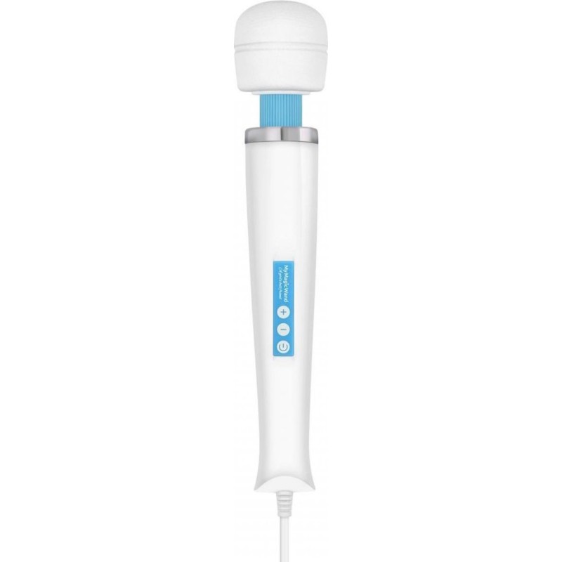 MyMagicWand Δονητής Wand MyMagicWand Original Μπλε Wand