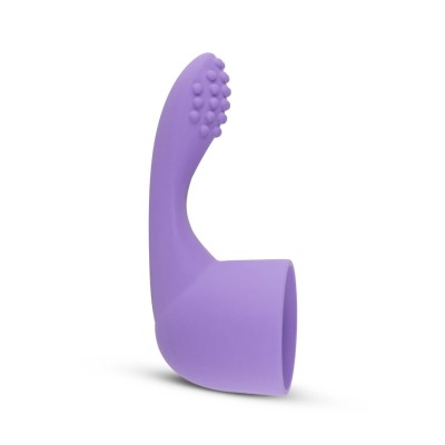 G-Spot Attachment MyMagicWand Purple G-Spot Attachment MyMagicWand Purple