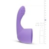 G-Spot Attachment MyMagicWand Purple