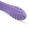 Κεφαλή Δονητή G-Spot Wand MyMagicWand Μοβ Κεφαλή Δονητή G-Spot Wand MyMagicWand Μοβ