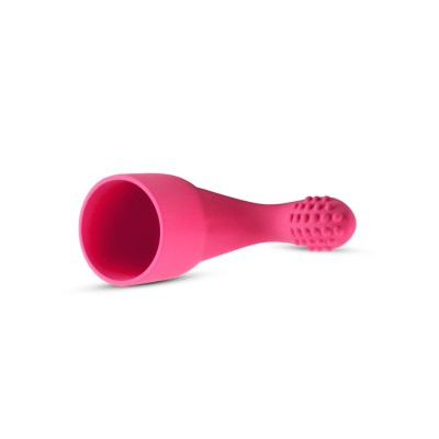 G-Spot Attachment MyMagicWand Pink G-Spot Attachment MyMagicWand Pink