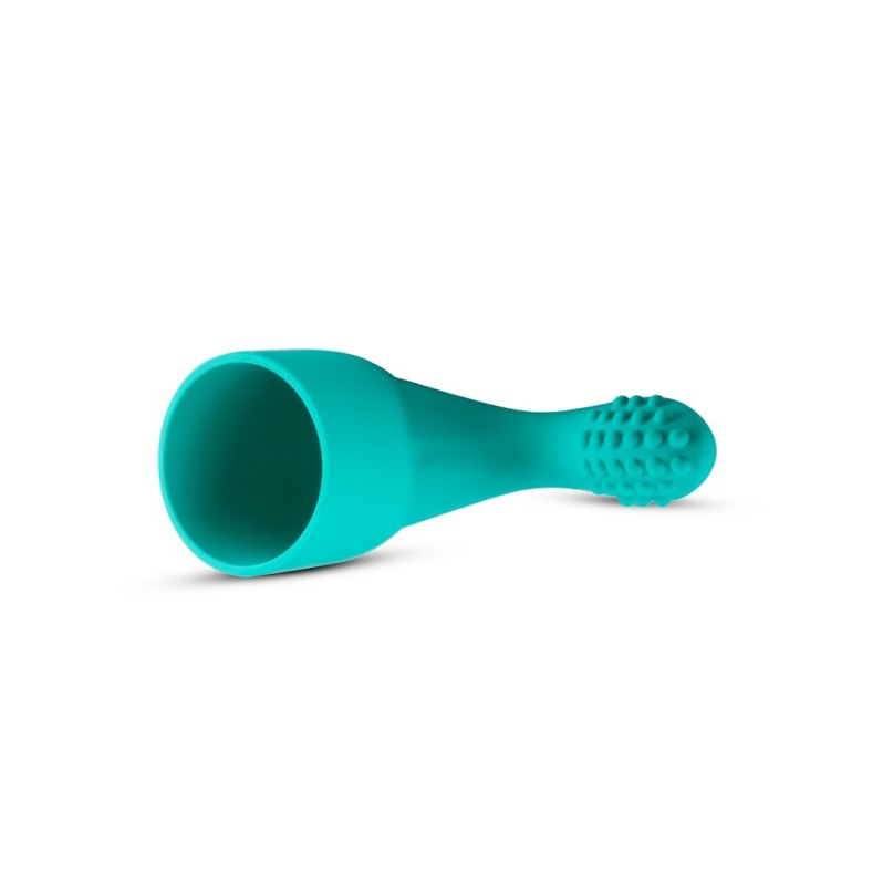 G-Spot Attachment MyMagicWand Turquoise