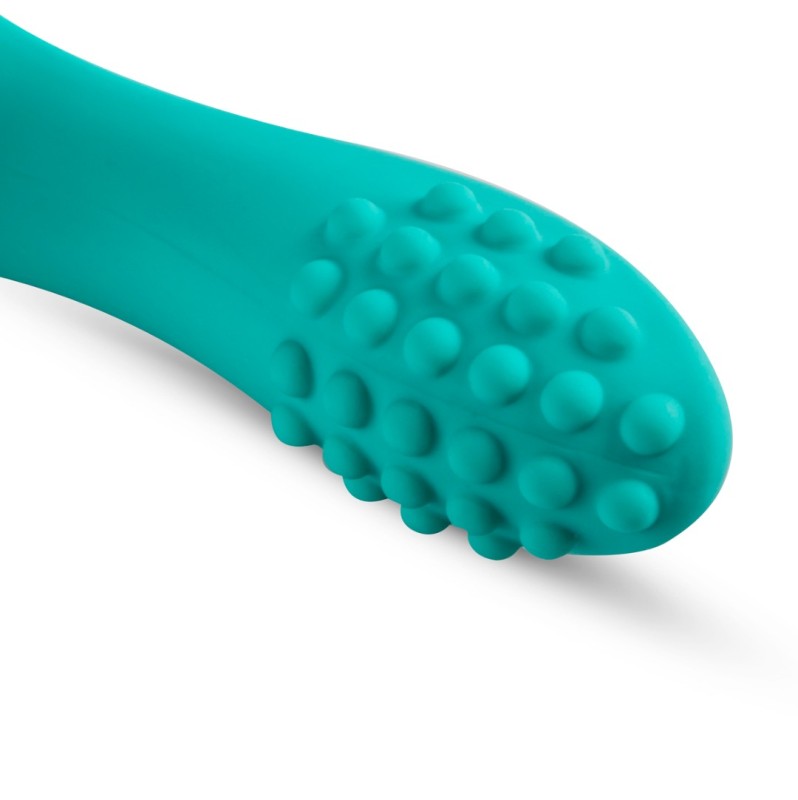 G-Spot Attachment MyMagicWand Turquoise