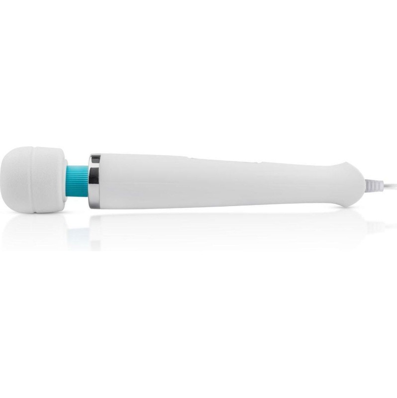 Wand Vibrator MyMagicWand Original Blue