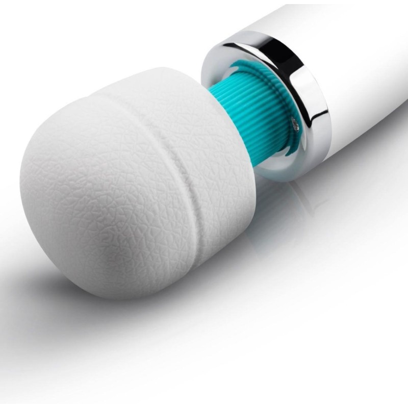 Δονητής Wand MyMagicWand Original Μπλε Δονητής Wand MyMagicWand Original Μπλε