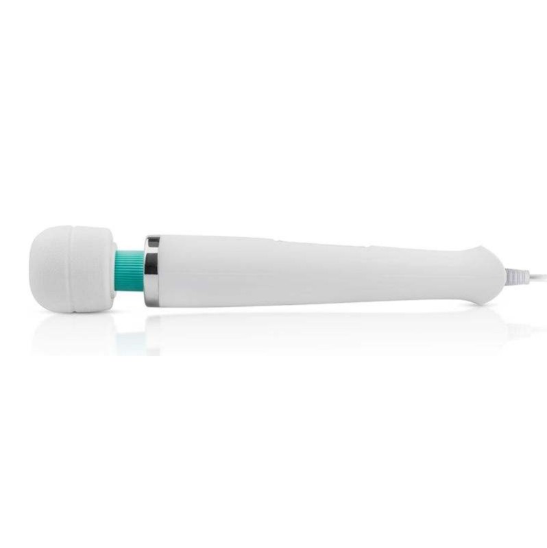 Wand Vibrator MyMagicWand Original Turquoise