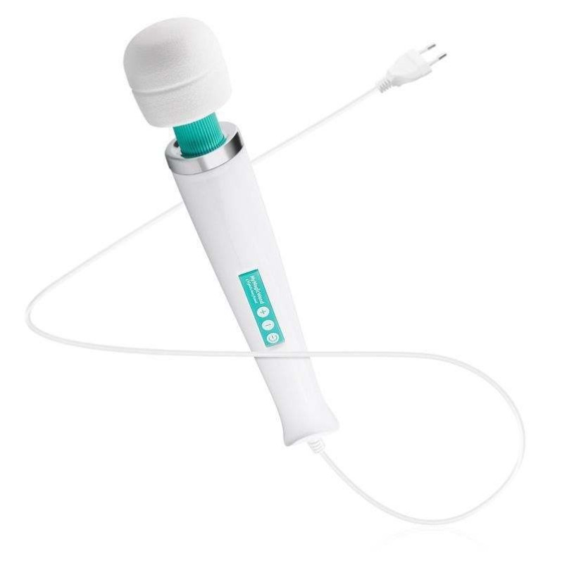 Wand Vibrator MyMagicWand Original Turquoise