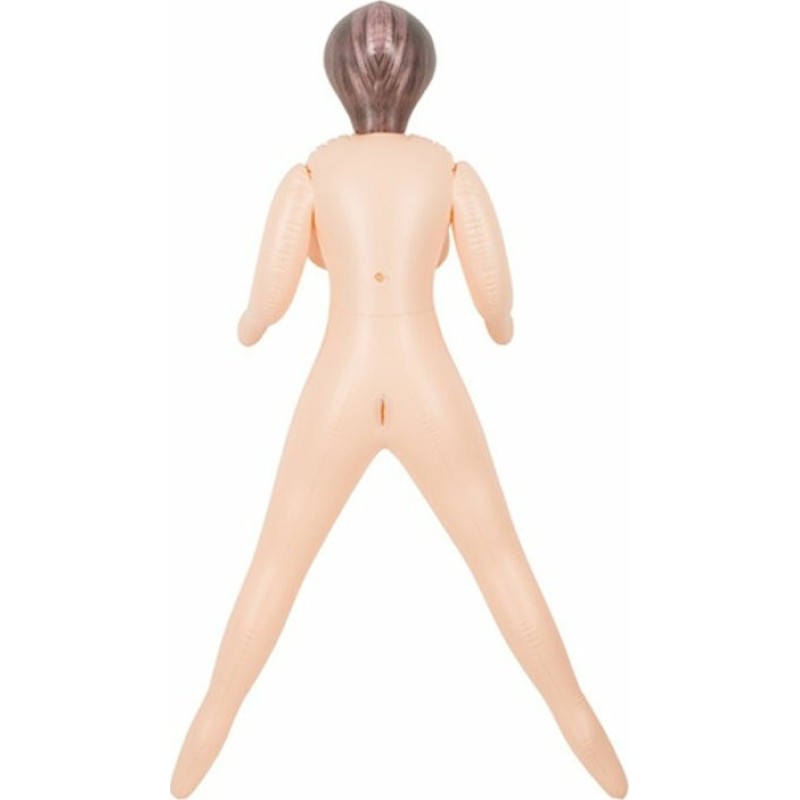 NMC Φουσκωτή Κούκλα NMC Lusting Trans Κούκλες