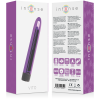 Classic Vibrator Intense Vito Purple Intense Classic Vibrator Intense Vito Purple Classic