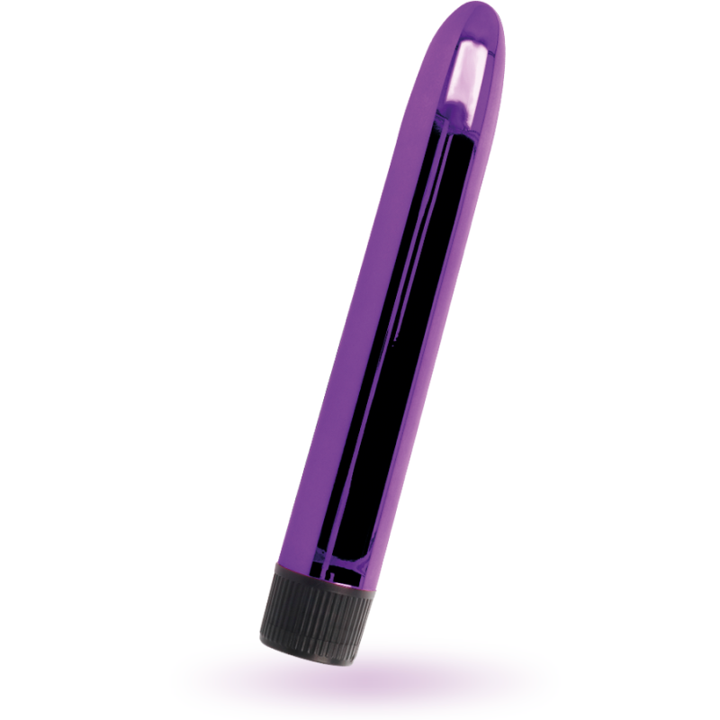 Classic Vibrator Intense Vito Purple Intense Classic Vibrator Intense Vito Purple Classic