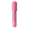 Classic Vibrator Ns Novelties Stardust Charm Pink