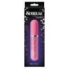 Classic Vibrator Ns Novelties Stardust Charm Pink