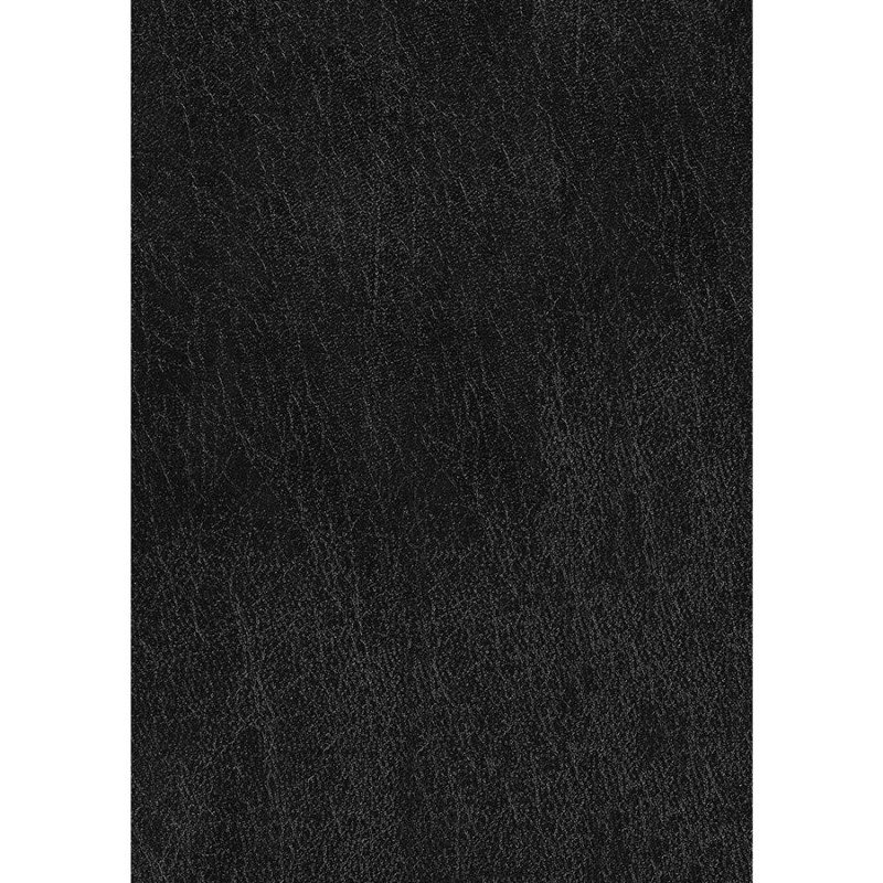 Ankle Cuffs Ouch! Plush Black