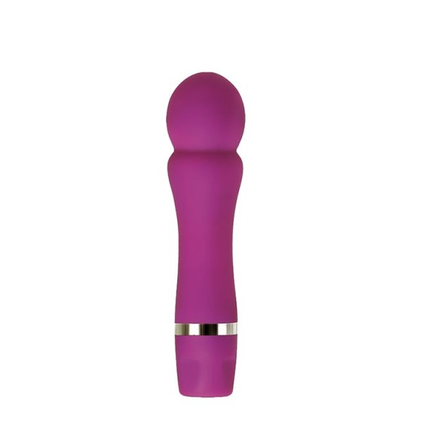 Wand Vibrator Evolved Cherub Purple