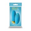 Vibrating Egg Revel Winx Blue