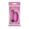 Vibrating Egg Revel Winx Pink