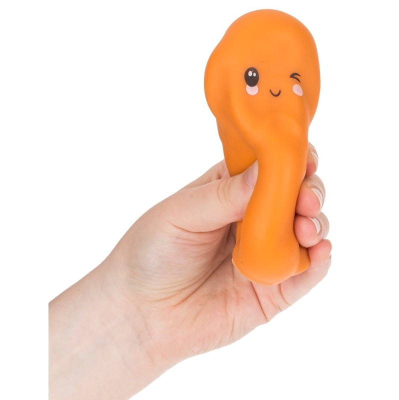 Stress Ball Willy Brown